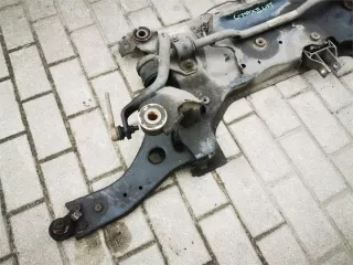  Балка подвески передняя (подрамник) Ford C-max 2 restailing Арт e12213538, вид 2