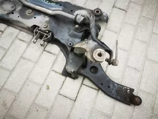  Балка подвески передняя (подрамник) Ford C-max 2 restailing Арт e12213538, вид 3