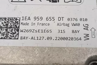 1EA959655DT Блок AirBag Volkswagen ID4 Арт e12213462, вид 2
