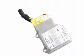97061820127 Блок AirBag Porsche Panamera 970 Арт e12213366, вид 2