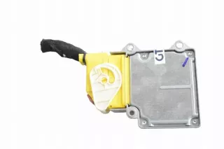 97061820127 Блок AirBag Porsche Panamera 970 Арт e12213366, вид 3
