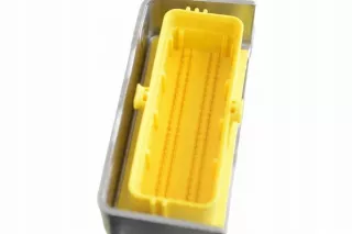 97061820127 Блок AirBag Porsche Panamera 970 Арт e12213366, вид 4