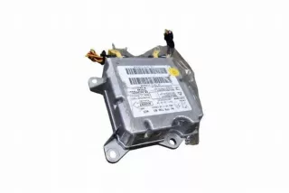 9677910680 Блок AirBag Peugeot 508 Арт e12213363, вид 3