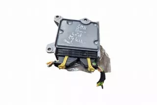 9677910680 Блок AirBag Peugeot 508 Арт e12213363, вид 4