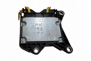 9807568180 Блок AirBag Peugeot 2008 Арт e12213338, вид 4