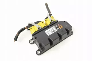 13589413 Блок AirBag Opel Astra J Арт e12213291, вид 1