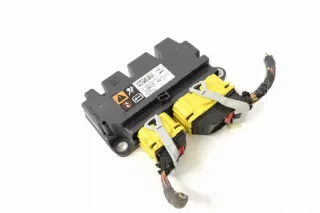 13589413 Блок AirBag Opel Astra J Арт e12213291, вид 2