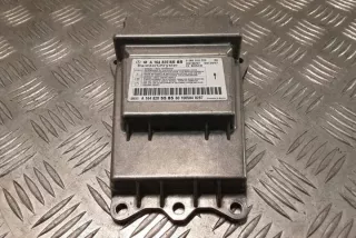 W164 A1648205585 Блок AirBag Mercedes ML/GLE W166 Арт e12213218, вид 1