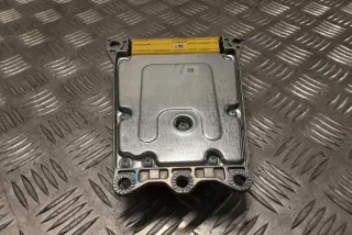 W164 A1648205585 Блок AirBag Mercedes ML/GLE W166 Арт e12213218, вид 2