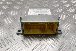 W164 A1648205585 Блок AirBag Mercedes ML/GLE W166 Арт e12213218, вид 3