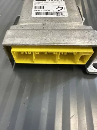 KR32-57K30 Блок AirBag Mazda 5 1 Арт e12213182, вид 2