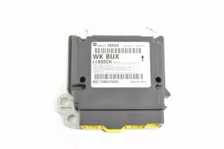 68222888AA Блок AirBag Jeep Grand Cherokee III (WK) Арт e12213140, вид 1