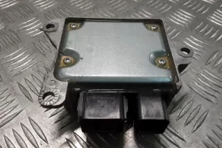 1S7T14B056BE Блок AirBag Ford Mondeo 4 Арт e12213091, вид 2
