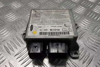 1S7T14B056BE Блок AirBag Ford Mondeo 4 Арт e12213091, вид 3
