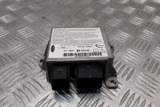 1S7T14B056BH Блок AirBag Ford Mondeo 4 Арт e12213090, вид 1