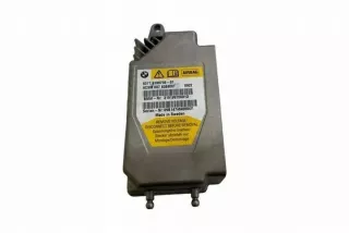 6577919975601 Блок AirBag BMW 7 F01/F02 Арт e12213012, вид 1