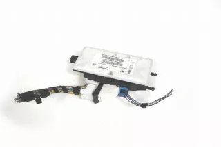 6807634 Блок AirBag BMW 5 F10/F11/GT F07 Арт e12212989, вид 2