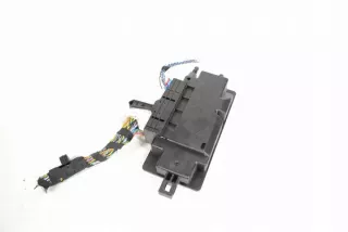 6807634 Блок AirBag BMW 5 F10/F11/GT F07 Арт e12212989, вид 3