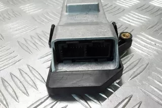 61359214240 Блок AirBag BMW 5 F10/F11/GT F07 Арт e12212988, вид 3
