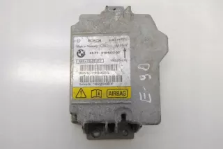 TSM4197 Блок AirBag BMW 3 E90/E91/E92/E93 Арт e12212956, вид 1