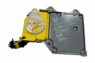 8R0959655H Блок AirBag Audi Q5 1 Арт e12212903, вид 1