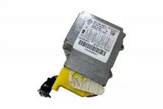 8R0959655H Блок AirBag Audi Q5 1 Арт e12212903, вид 4