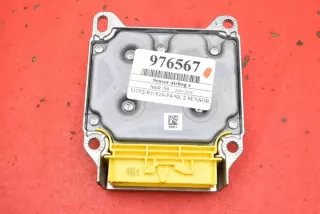 4G0907637B Блок AirBag Audi A6 C7 (S6,RS6) Арт e12212892, вид 3