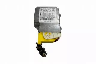 8K0959655G Блок AirBag Audi A4 B8 Арт e12212877, вид 3