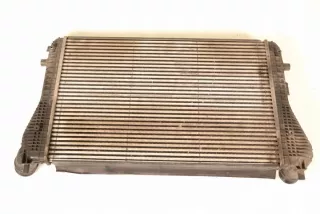 3C0145805AK Интеркулер Volkswagen Passat B7 Арт e12212844, вид 1
