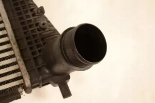 3C0145805AK Интеркулер Volkswagen Passat B7 Арт e12212844, вид 4