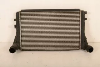 1K0145803BM Интеркулер Volkswagen Jetta 6 Арт e12212842, вид 1