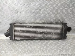 8200411160 Интеркулер Opel Vivaro A Арт e12212804, вид 1
