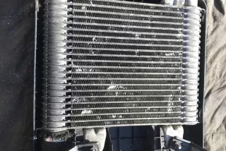 OK55313550 Интеркулер Kia Carnival 2 Арт e12212746, вид 1