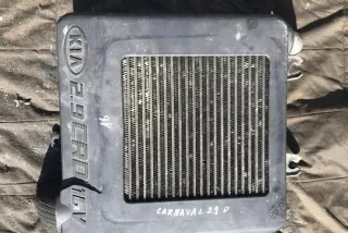 OK55313550 Интеркулер Kia Carnival 2 Арт e12212746, вид 3
