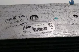 876923JD Интеркулер Citroen C3 2 Арт e12212699, вид 3