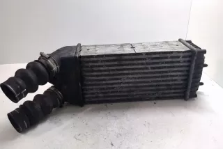 9645965180 Интеркулер Citroen Berlingo 1 Арт e12212698, вид 2