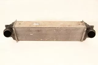 7805629 Интеркулер BMW 5 F10/F11/GT F07 Арт e12212687, вид 1