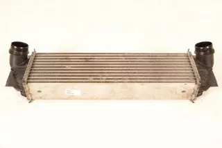 7805629 Интеркулер BMW 5 F10/F11/GT F07 Арт e12212687, вид 3