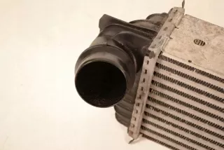 7805629 Интеркулер BMW 5 F10/F11/GT F07 Арт e12212687, вид 4