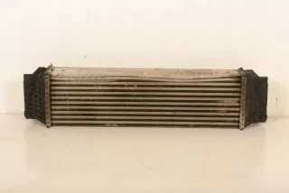 7805629 Интеркулер BMW 5 F10/F11/GT F07 Арт e12212686, вид 1