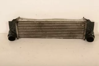 7805629 Интеркулер BMW 5 F10/F11/GT F07 Арт e12212686, вид 2