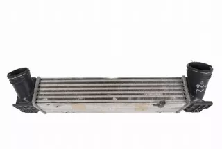 7798788 Интеркулер BMW 3 E90/E91/E92/E93 Арт e12212677, вид 1