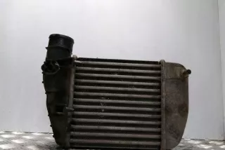 4F0145805R Интеркулер Audi A6 C6 (S6,RS6) Арт e12212663, вид 1