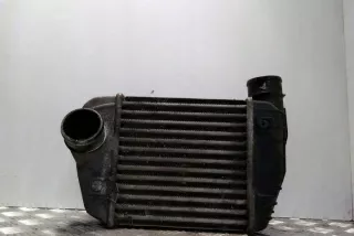 4F0145805R Интеркулер Audi A6 C6 (S6,RS6) Арт e12212663, вид 2