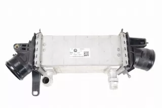 HW291004 Интеркулер Alfa Romeo Stelvio Арт e12212647, вид 2