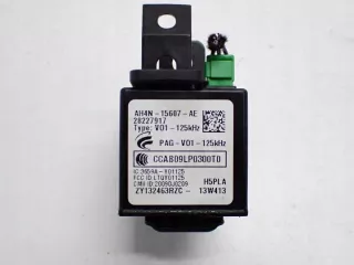 AH4N-15607-AE Блок управления (другие) Volvo V40 2 Арт e12212616, вид 4