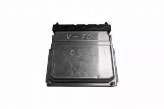 0281011441 Блок управления (другие) Volvo S60 2 Арт e12212603, вид 4