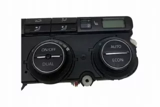 74677532 Блок управления (другие) Volkswagen Passat B6 Арт e12212541, вид 1