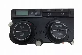 74677532 Блок управления (другие) Volkswagen Passat B6 Арт e12212541, вид 3