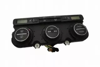 74677512 Блок управления (другие) Volkswagen Passat B6 Арт e12212530, вид 4